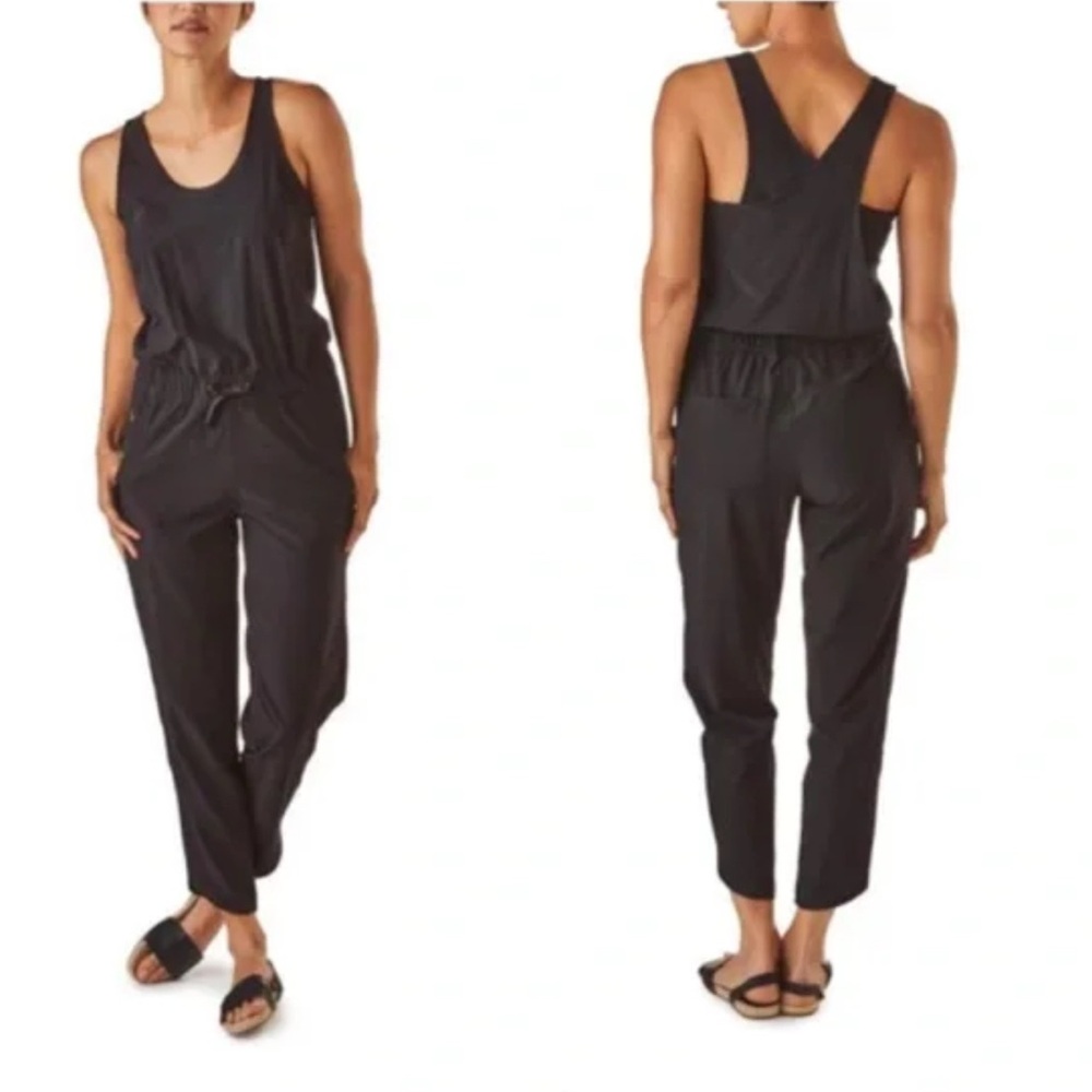 Excellent Condition Patagonia Fleetwith Romper